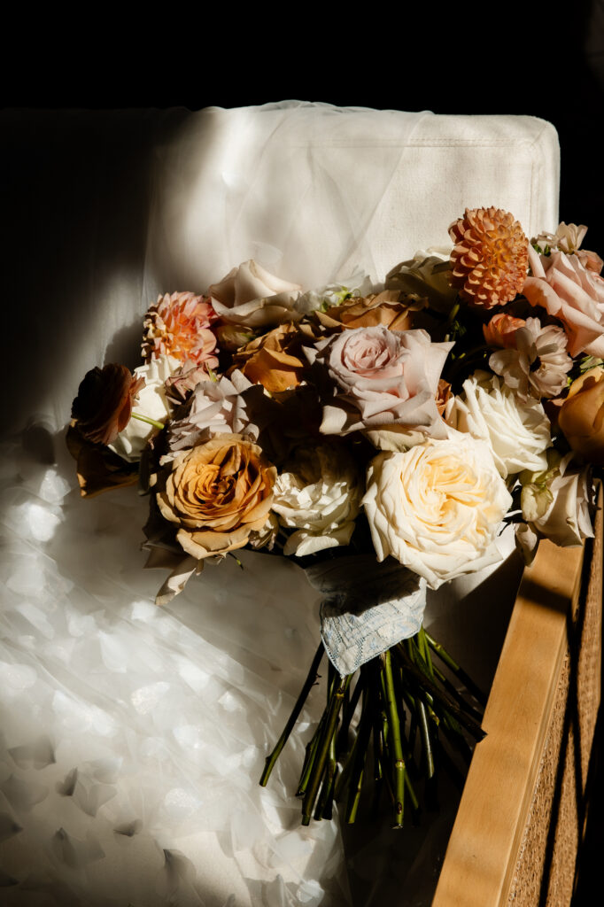 wedding bouquets