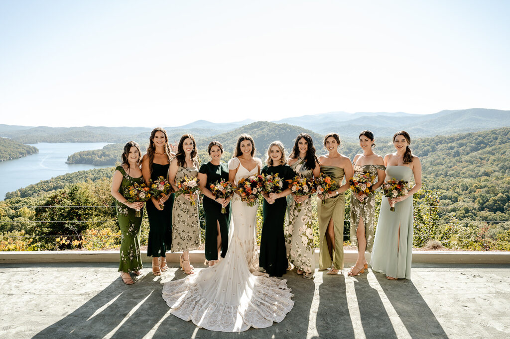 Georgia wedding venue