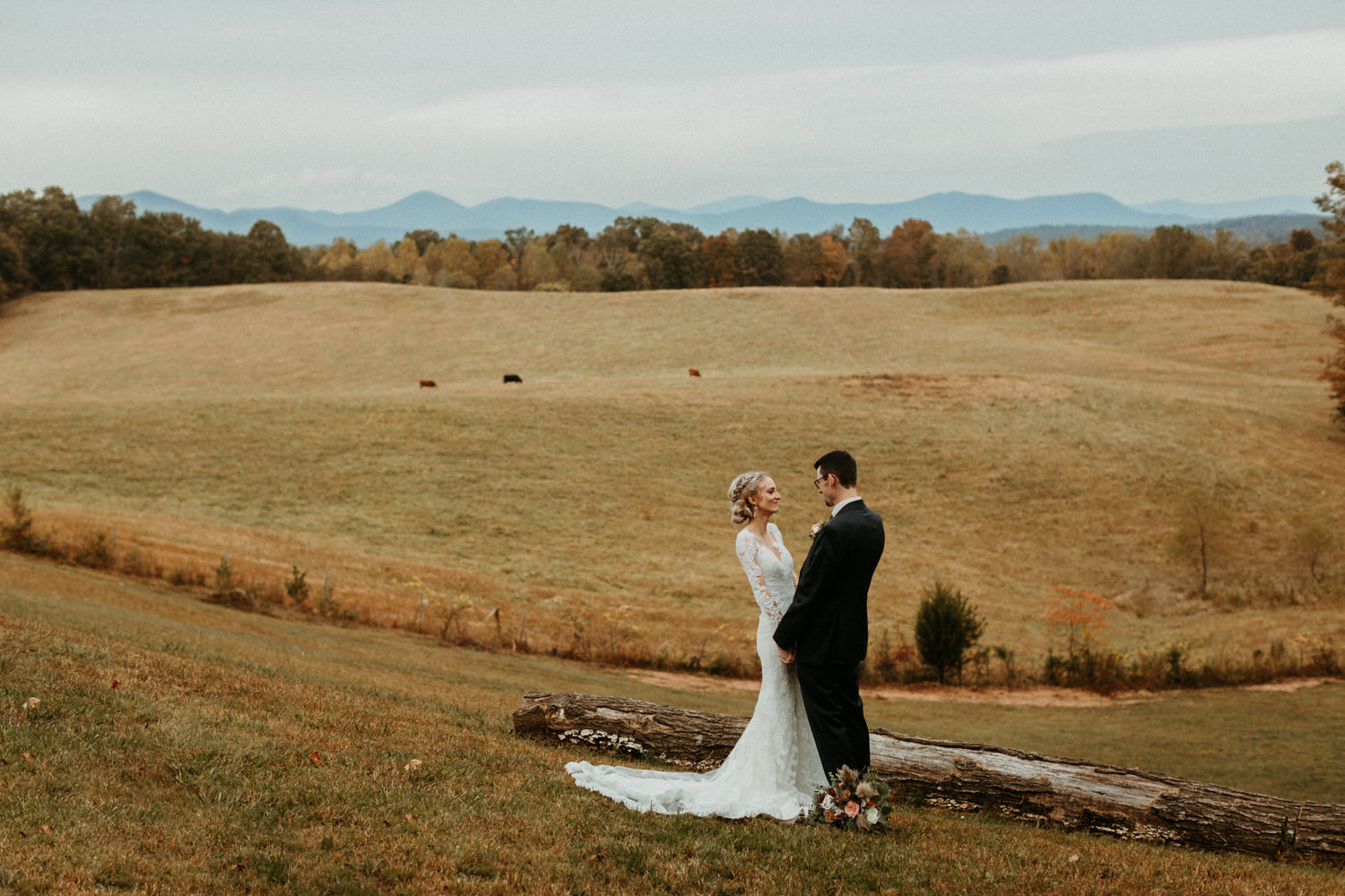 Lake wedding venue Georgia