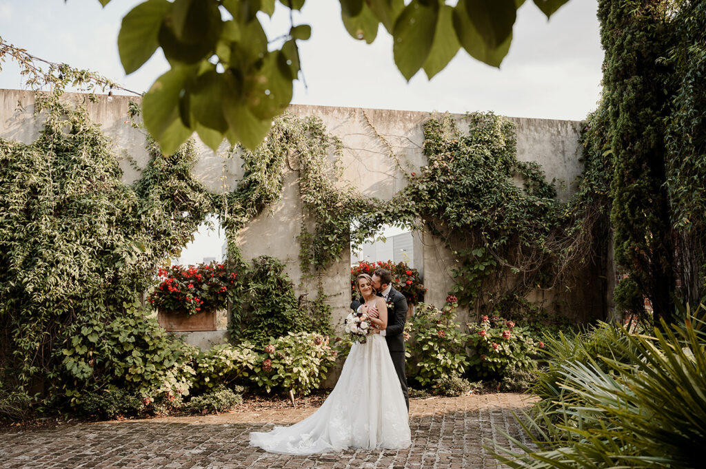 Summerour Studio Atlanta Wedding
