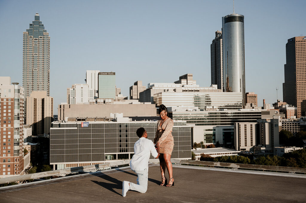 Ventanas proposal