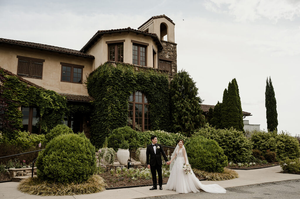 Georgia wedding venue