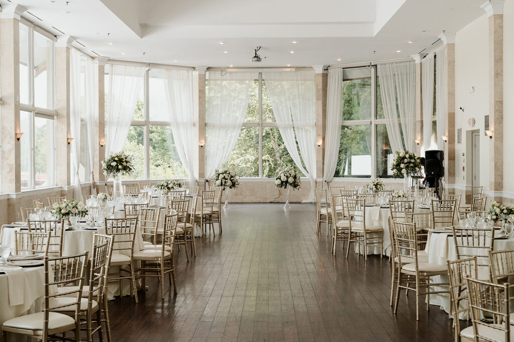 Piedmont Room