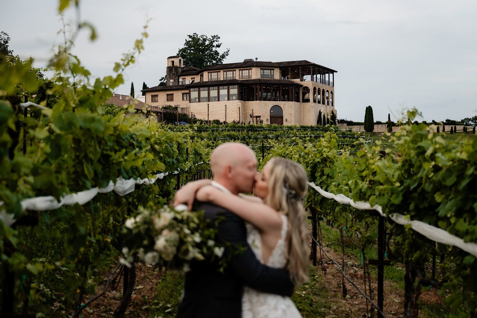 Montaluce Winery