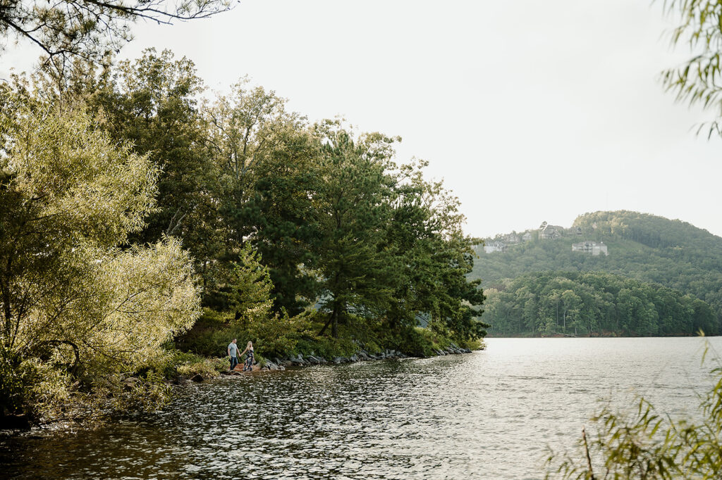 georgia elopement