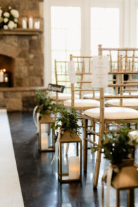 Little River Farms Wedding Venue Guide - Saturday Sun