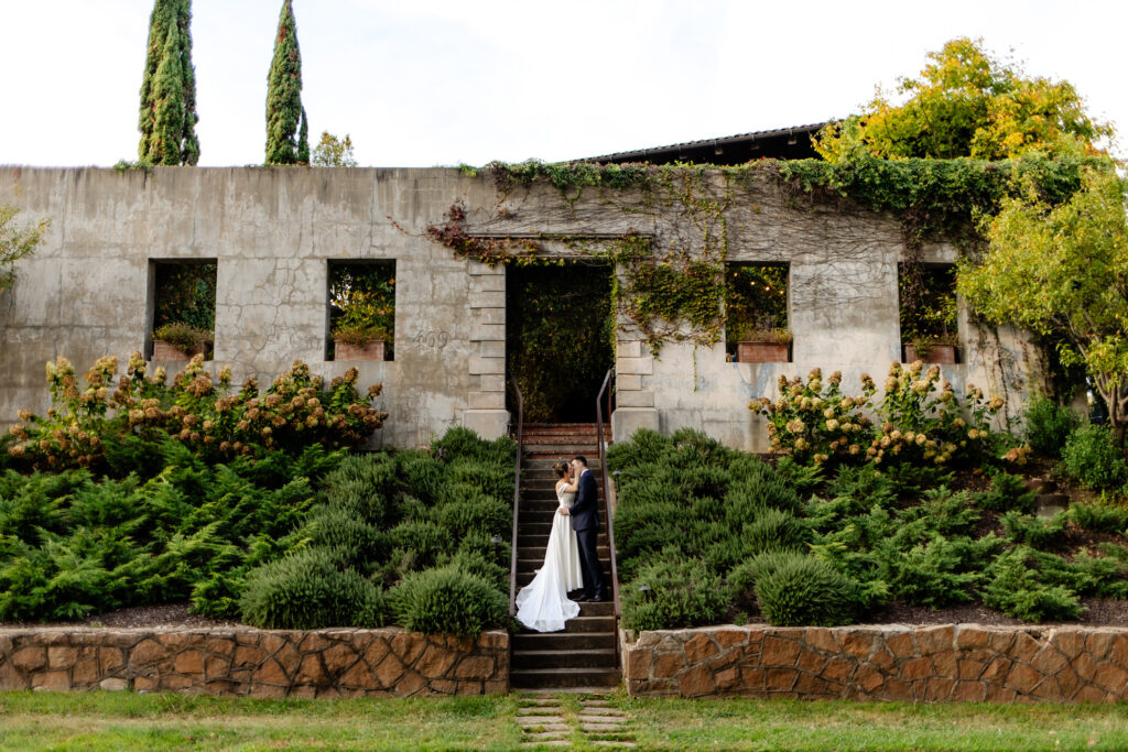 Summerour Studio Wedding